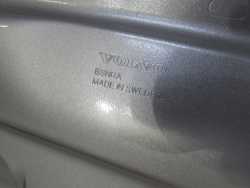 VOLVO S60 III V60 II 19-21 DRZWI PRZOD LEWE