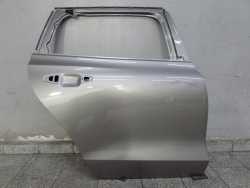 VOLVO V60 II 19-21 DRZWI TYL PRAWE 31457969