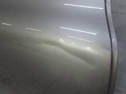 VOLVO V60 II 19-21 DRZWI TYL PRAWE 31457969
