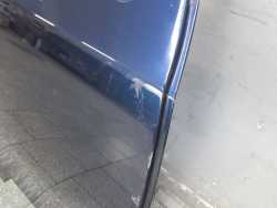 BMW 5 E60 E61 KOMBI DRZWI TYL PRAWE MYSTICBLAU 04-12