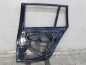 BMW 5 E60 E61 KOMBI DRZWI TYL PRAWE MYSTICBLAU 04-12