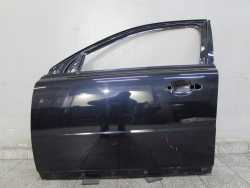 VOLVO S80 II V70 III 06-16 DRZWI PRZOD LEWE