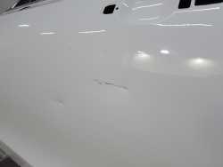 VOLVO S90 V90 CC 16-23 DRZWI PRZOD LEWE