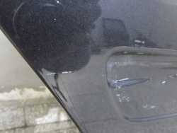 VOLVO V70 II LIFT 00-07 DRZWI TYL PRAWY