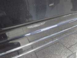 VOLVO V70 II LIFT 00-07 DRZWI TYL PRAWY