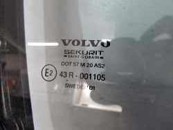 VOLVO V70 II LIFT 00-07 DRZWI TYL PRAWY