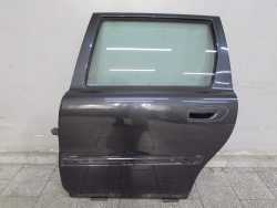 VOLVO V70 II LIFT 00-07 DRZWI TYL LEWY