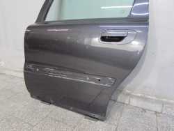 VOLVO V70 II LIFT 00-07 DRZWI TYL LEWY
