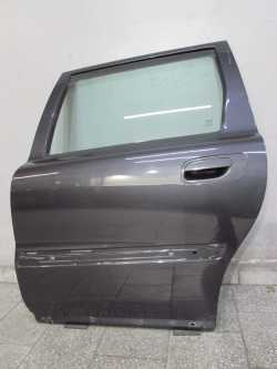 VOLVO V70 II LIFT 00-07 DRZWI TYL LEWY