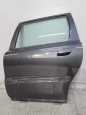 VOLVO V70 II LIFT 00-07 DRZWI TYL LEWY