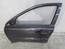 VOLVO S60 V70 II XC70 00-10 DRZWI PRZOD LEWY