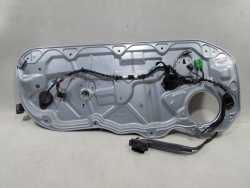 VOLVO C30 06-13 MECHANIZM PODNOSNIK SZYBY LEWY