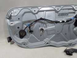 VOLVO C30 06-13 MECHANIZM PODNOSNIK SZYBY LEWY