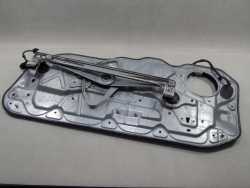 VOLVO C30 06-13 MECHANIZM PODNOSNIK SZYBY LEWY