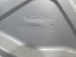 VOLVO C30 06-13 MECHANIZM PODNOSNIK SZYBY LEWY