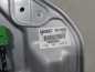 VOLVO C30 06-13 MECHANIZM PODNOSNIK SZYBY LEWY 8679978
