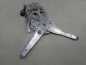 VOLVO S60 V70 XC 00-10 MECHANIZM PODNOSNIK SZYBY PRZOD LEWY 8626849