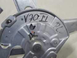 VOLVO S60 V70 XC 00-10 MECHANIZM PODNOSNIK SZYBY PRZOD LEWY 8626849