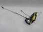 VOLVO S60 V70 XC70 S80 00- ZAMEK DRZWI LEWY TYL 8626967 6 PIN