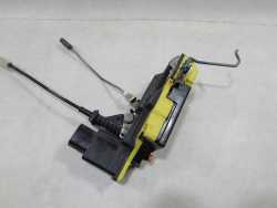 VOLVO S60 V70 XC70 S80 00- ZAMEK DRZWI LEWY TYL 8626967 6 PIN
