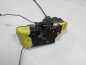 VOLVO S60 V70 XC70 S80 00- ZAMEK DRZWI LEWY TYL 8626967 6 PIN