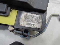 VOLVO S60 V70 XC70 S80 00- ZAMEK DRZWI LEWY TYL 8626967 6 PIN