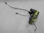 VOLVO S60 V70 XC70 S80 00- ZAMEK DRZWI PRAWY TYL  6 PIN