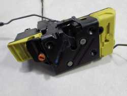 VOLVO S60 V70 XC70 S80 00- ZAMEK DRZWI PRAWY TYL 8626968 6 PIN