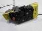 VOLVO S60 V70 XC70 S80 00- ZAMEK DRZWI PRAWY TYL  6 PIN