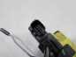 VOLVO S60 V70 XC70 S80 00- ZAMEK DRZWI PRAWY TYL  6 PIN