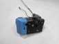 VOLVO S60 V70 II XC70 S80 00- ZAMEK DRZWI LEWY PRZOD 8650544 8 PIN