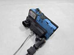 VOLVO S60 V70 II XC70 S80 00- ZAMEK DRZWI LEWY PRZOD 8650544 8 PIN