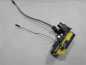 VOLVO XC90 V70 S80 ZAMEK DRZWI PRAWY TYL 30699756  02-14