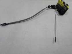 VOLVO S60 V70 XC70 LIFT 04- ZAMEK DRZWI PRAWY PRZOD 30699749 8 PIN