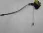 VOLVO S60 V70 XC70 LIFT 04- ZAMEK DRZWI PRAWY PRZOD 30699749 8 PIN 31253059