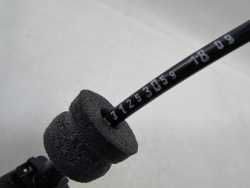 VOLVO S60 V70 XC70 LIFT 04- ZAMEK DRZWI PRAWY PRZOD 30699749 8 PIN
