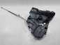 VOLVO C30 XC60 V70 S80 06-13 ZAMEK DRZWI PRAWY PRZOD 10 PIN 30799301 OSLONA 31214730