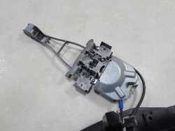 VOLVO C30 XC60 V70 S80 06-13 ZAMEK DRZWI PRAWY PRZOD 10 PIN 30799301 OSLONA 31214730