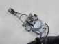 VOLVO C30 XC60 V70 S80 06-13 ZAMEK DRZWI PRAWY PRZOD 10 PIN 30799301 OSLONA 31214730