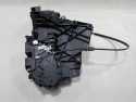 VOLVO C30 XC60 V70 S80 06-13 ZAMEK DRZWI LEWY PRZOD 10 PIN 30799311 OSLONA 31214729 30784202