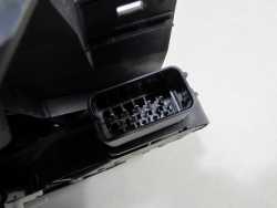 VOLVO C30 XC60 V70 S80 06-13 ZAMEK DRZWI LEWY PRZOD 10 PIN 30799311 OSLONA 31214729 30784202