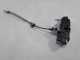 VOLVO S60 II V60 II XC40 XC60 XC90 II 10-21 ZAMEK DRZWI PRZOD LEWY 31349894 6 PIN