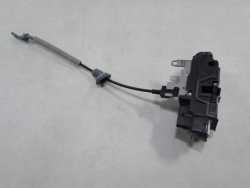 VOLVO S60 II V60 II XC40 XC60 XC90 II 10-21 ZAMEK DRZWI PRZOD LEWY 31349894 6 PIN