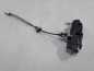 VOLVO S60 II V60 II XC40 XC60 XC90 II 18-21 ZAMEK DRZWI PRZOD LEWY 31349894 6 PIN