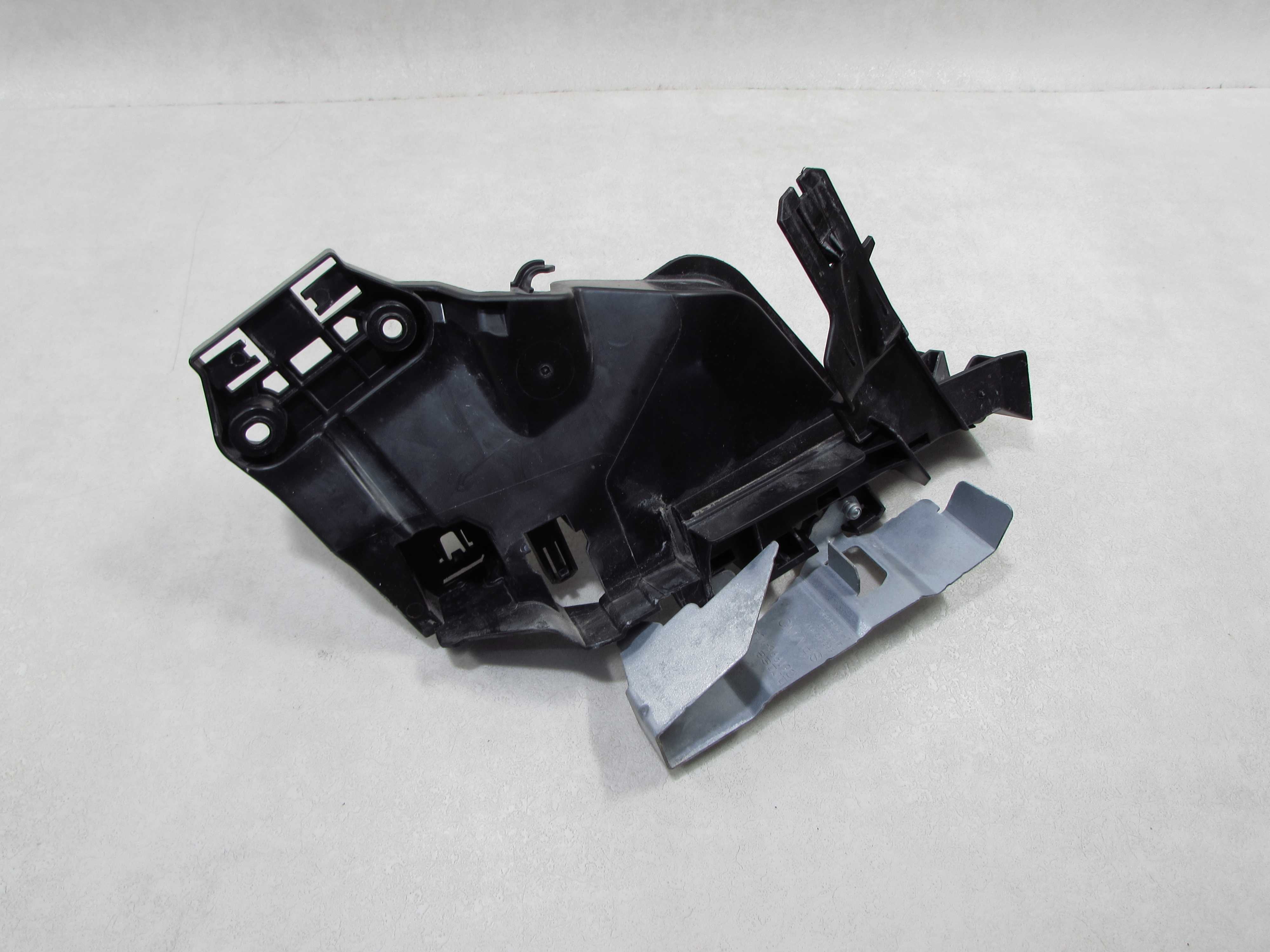 VOLVO S90 V90 CC 17-20 OSLONA MOCOWANIE KLAMKI ZAMKA LEWY PRZOD 31484049