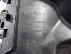 VOLVO S90 V90 CC 16-20 OSLONA MOCOWANIE KLAMKI ZAMKA LEWY PRZOD 31484049