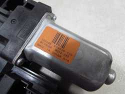 VOLVO C30 S40 V50 06-13 SILNIK SILNICZEK MODUL SZYBY PRAWY PRZOD 31295175AA