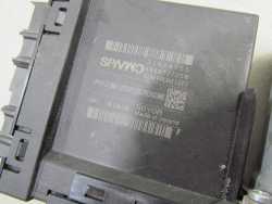 VOLVO S90 V90 CC XC60 II XC90 II 17-23 SILNICZEK MODUL SZYBY PRZOD LEWY 31674755