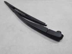 VOLVO C30 06-13 RAMIE WYCIERACZKI KLAPY BAGAZNIKA TYL 31255899