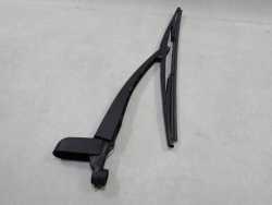 VOLVO C30 06-13 RAMIE WYCIERACZKI KLAPY BAGAZNIKA TYL 31255899